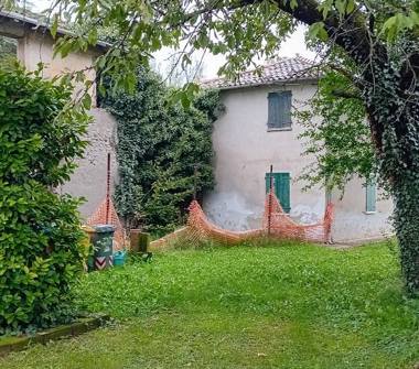 Casa indipendente in vendita a Montebelluna (Treviso)