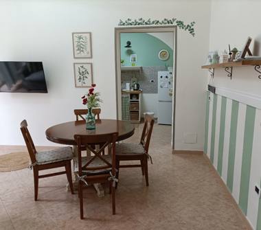 Affitto Appartamento Vacanze a Napoli, Zona San Lorenzo, Via Alessio Mazzocchi 12