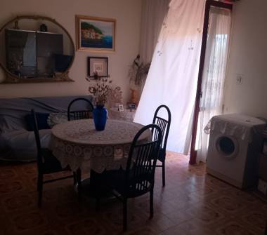 Bilocale in vendita a Castel Volturno (Caserta), Viale Cosimo Fanzago 48