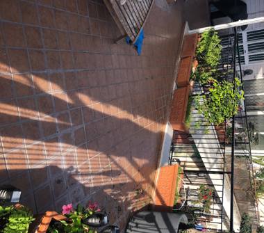 Attico in vendita a Napoli, Zona Vicaria, Via Arenaccia 128