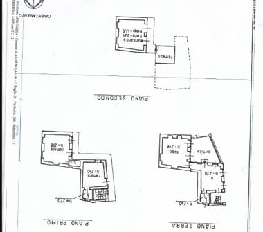Casa indipendente in vendita a Armeno (Novara)