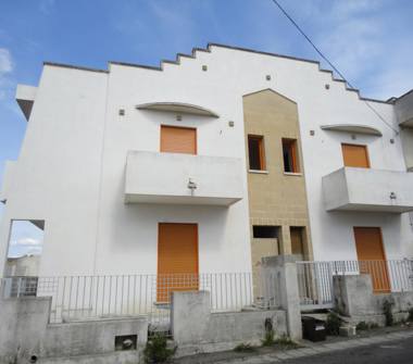 Palazzo/Stabile in vendita a Casarano (Lecce)