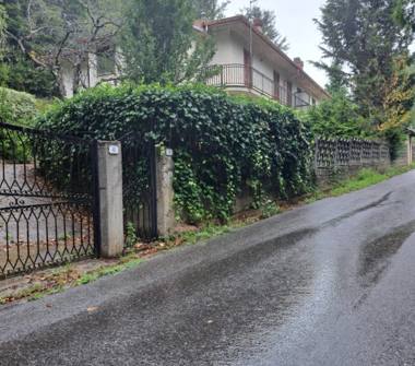 Villa in vendita a Soveria Mannelli (Catanzaro), Via Ferdinando II di Borbone 9