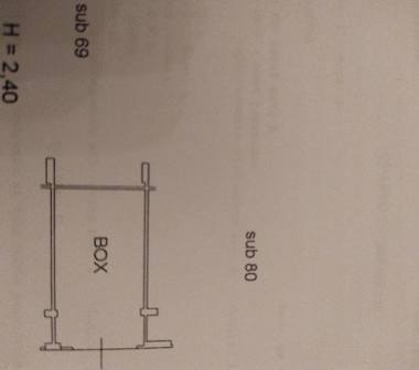Box/Garage/Posto auto in affitto a Sarzana, Frazione Marinella Di Sarzana, Via Cisa 4