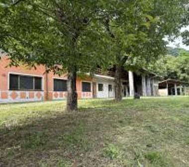 Casa indipendente in vendita a Quarona (Vercelli), Via IV Novembre 15