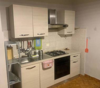 Bilocale in affitto a Cologno Monzese (Milano), Via Papa Giovanni XXIII 19