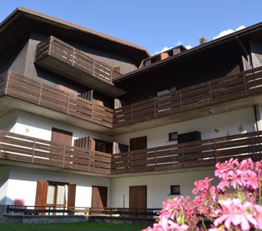 Monolocale in vendita a Aprica (Sondrio), Via Tonale 15