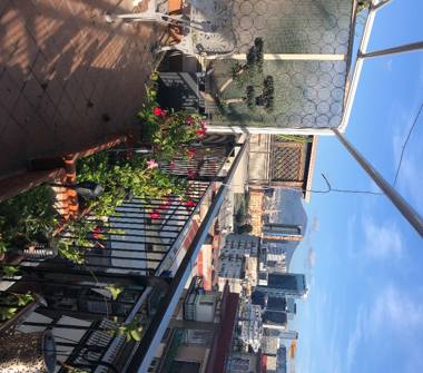 Attico in vendita a Napoli, Zona Vicaria, Via Arenaccia 128