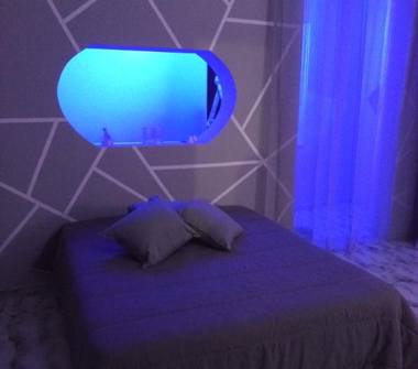 Casa indipendente in affitto a Napoli, Zona Fuorigrotta