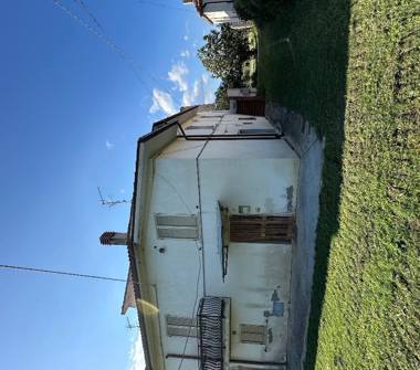 Casa indipendente in vendita a Cugnoli (Pescara), Contrada Piano Finocchio 20
