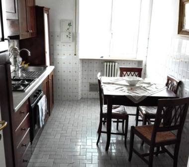 Bilocale in vendita a Fabriano (Ancona)