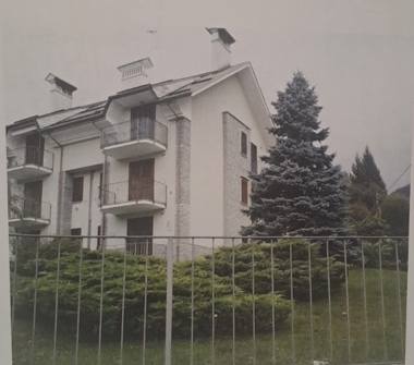 Quadrilocale in vendita a Craveggia, Frazione Prestinone, Via Carlo Fornara Pittore 26