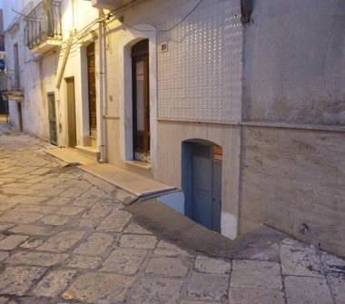 Altro in vendita a Ceglie Messapica (Brindisi)