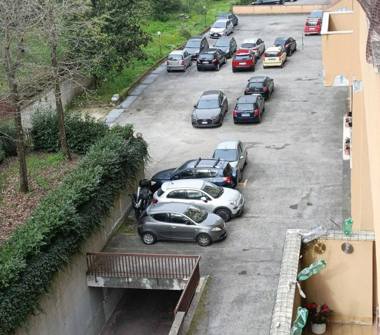 Bilocale in vendita a Roma, Zona Colle Salario, Via San Leo 68