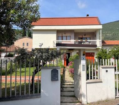 Villa in vendita a Raiano (L'Aquila), Via Antonio Anile 15