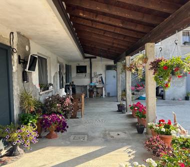 Casa indipendente in vendita a Pordenone, Frazione Centro città
