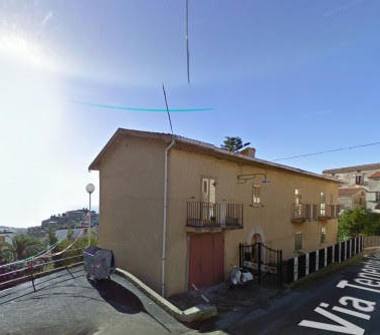 Casa indipendente in vendita a Fuscaldo (Cosenza), Via Tenente Giuseppe Passalacqua 11