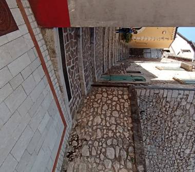 Casa indipendente in vendita a Campochiaro (Campobasso), Via Municipio 10