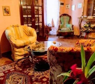 Casa indipendente in vendita a Ceppaloni, Frazione San Giovanni, Via Catalani 1