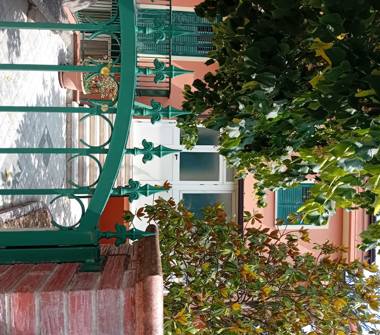 Villetta a schiera in vendita a Lioni (Avellino), Via degli Olmi 22