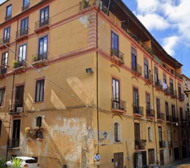 Affitto Appartamento Vacanze a Cosenza (Cosenza)