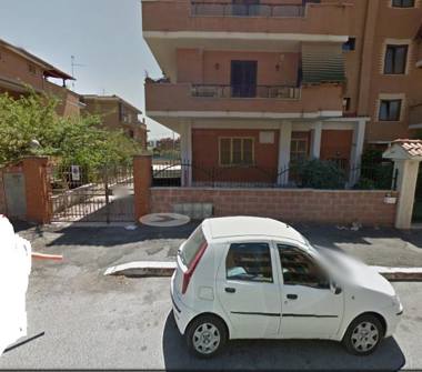 Appartamento in vendita a Tivoli, Frazione Bagni Di Tivoli