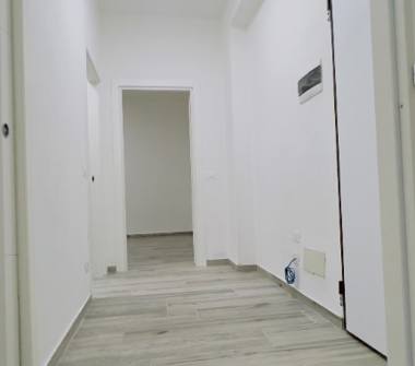 Trilocale in vendita a Modena, Zona Villaggio Artigiano Modena Nord, Viale Francesco Crispi