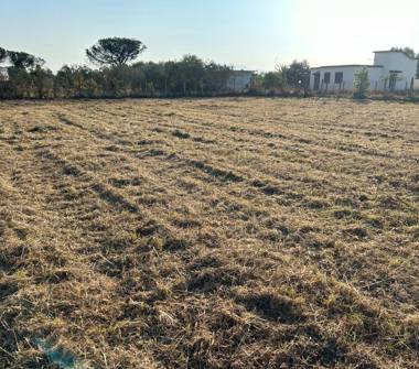 Terreno Agricolo/Coltura in vendita a Aprilia (Latina), Via Valmalenco 24