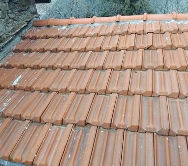 Rustico/Casale in vendita a Alto Reno Terme, Frazione Case Calistri