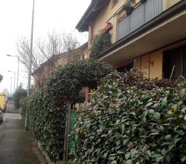 Bilocale in vendita a Bellinzago Lombardo (Milano), Vicolo  Broletto 8