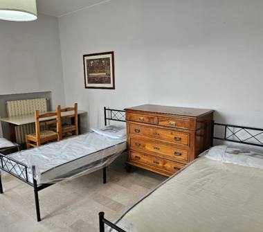 Affitto Stanza Posto letto a Padova, Zona Santa Rita, Via Giovanni Canestrini 32