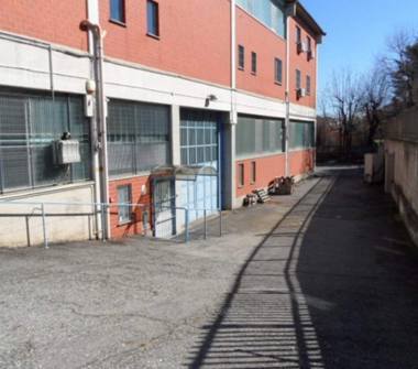 Altro in vendita a Alpignano (Torino), Via dei Ronchi 51