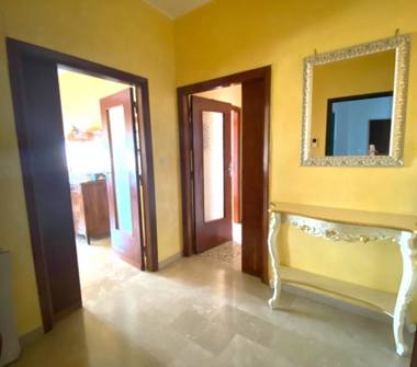 Appartamento in vendita a Avezzano (L'Aquila), Via Vezzia 58