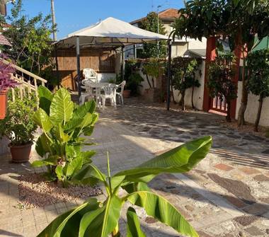 Quadrilocale in vendita a Giulianova, Frazione Colleranesco, Via Filetto 23