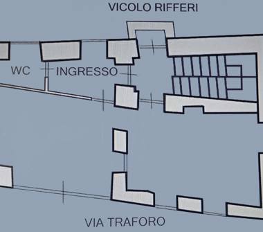 Altro in affitto a Bussoleno (Torino), Via Traforo 39