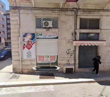 Negozio in vendita a Barletta (Barletta-Andria-Trani), Via dei Greci 16