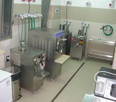 Laboratorio in affitto a Firenze, Zona San jacopino