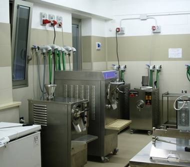 Laboratorio in vendita a Firenze, Zona San jacopino