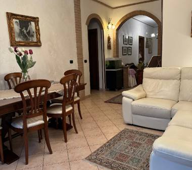 Trilocale in vendita a Parma, Zona Paradigna, Piazza Italo Salsi 5