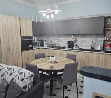 Trilocale in vendita a Afragola (Napoli), Via carmine piccirilli 6