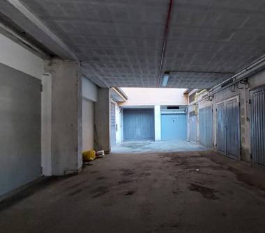 Box/Garage/Posto auto in vendita a Bologna, Zona Borgo Panigale, Via Ercole Nani 5