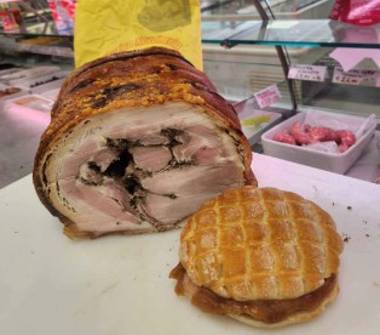 Negozio di alimentari in vendita a Pistoia (Pistoia), Via Modenese 564