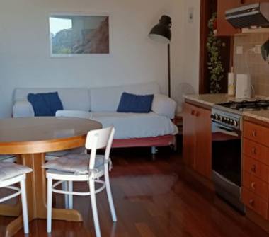 Trilocale in affitto a Milano, Zona Affori