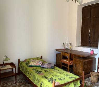 Trilocale in affitto a Palermo, Zona Calatafimi Bassa, Via Quarto dei Mille 9