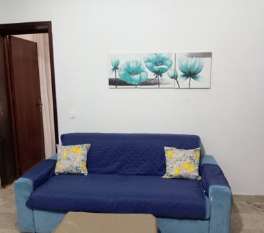 Affitto Appartamento Vacanze a Castellammare del Golfo (Trapani), Via Zingaro 39