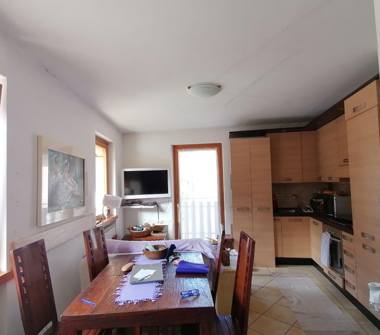 Trilocale in vendita a Schilpario (Bergamo)