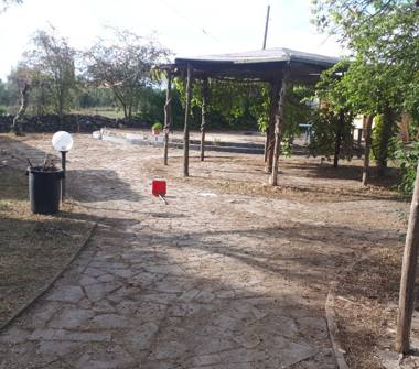 Rustico/Casale in vendita a Montefiascone (Viterbo), Via Commenda 92