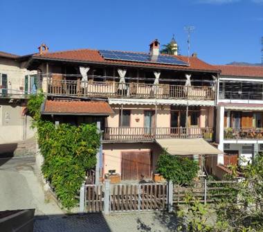 Altro in vendita a Cascinette d'Ivrea (Torino)