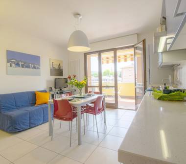 Affitto Appartamento Vacanze a Zola Predosa, Frazione Zola Chiesa, Via della Fornace 19