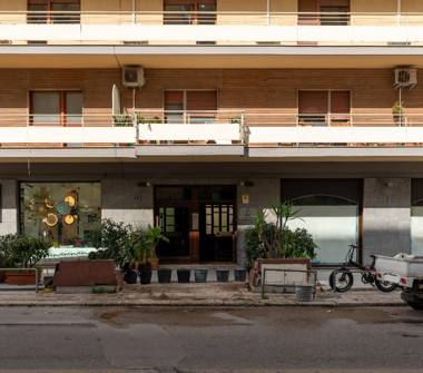 Appartamento in vendita a Palermo, Zona Notarbartolo, Via Principe di Paternò 67